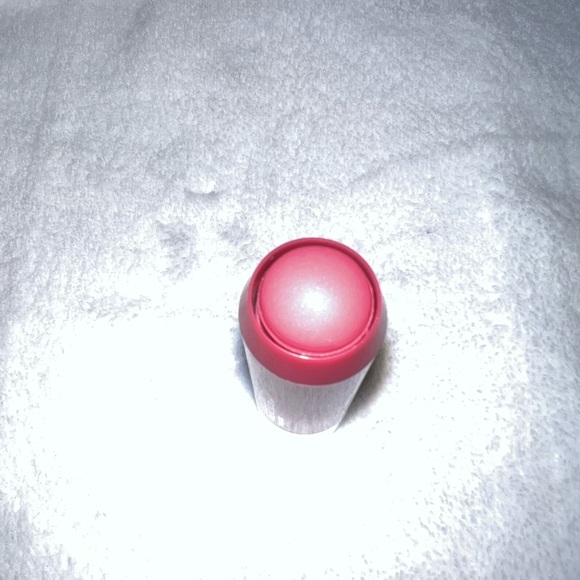 🌟NWOT! Clinique Chubby Stick Cheek Colour Balm - Robust Rhubarb - Picture 8 of 12